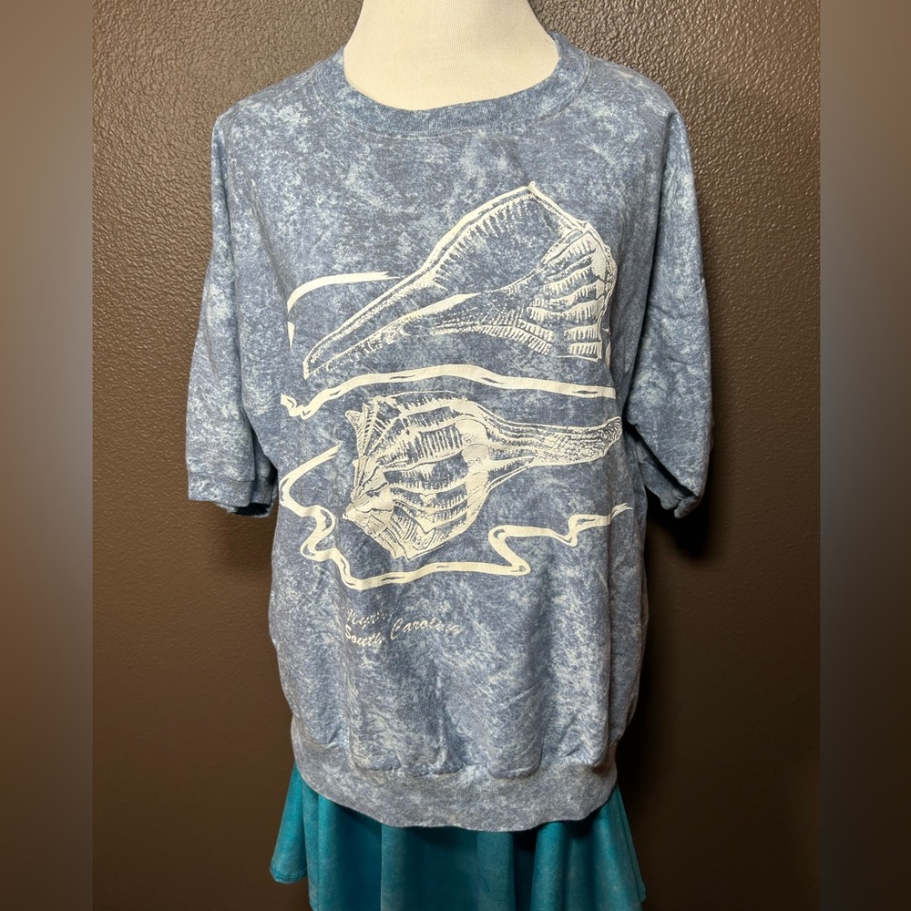 Rad af, VINTAGE, Myrtle Beach, SC top!! - Picture 2 of 12